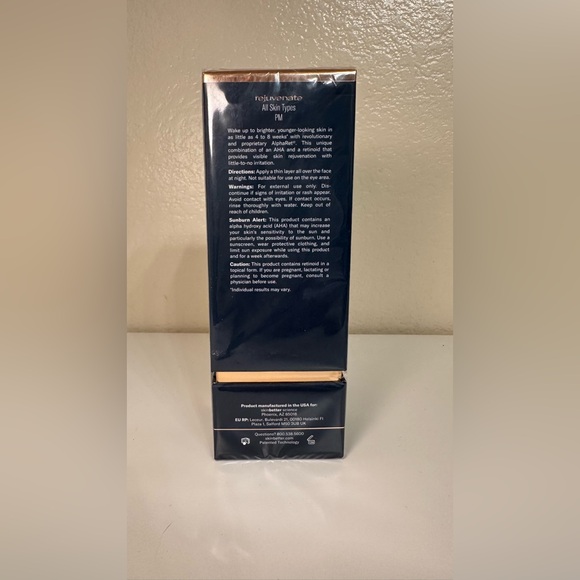 Skin Better AlphaRet Overnight Cream 1.7 oz - Picture 2 of 3